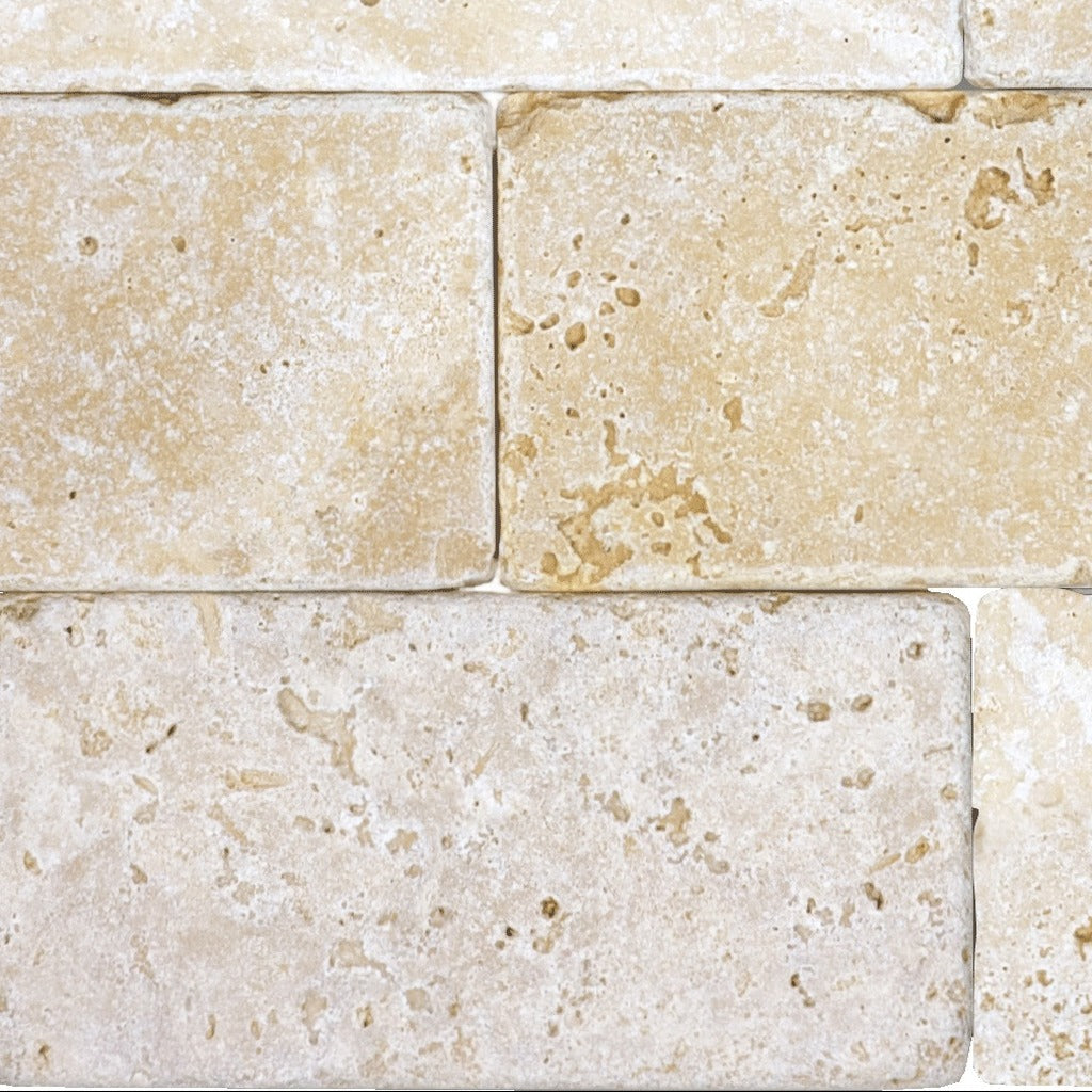 Ivory Ivory Tile color swatch