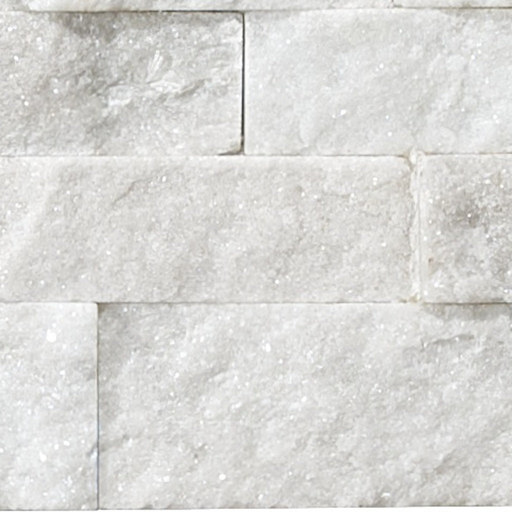 Ledger Stone Glacier Tile color swatch