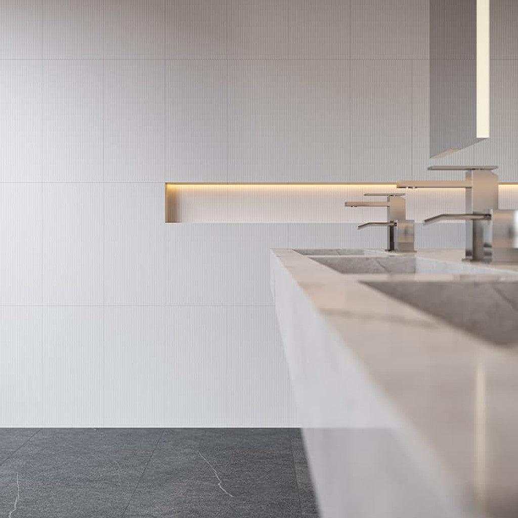 Linea Tile collection image