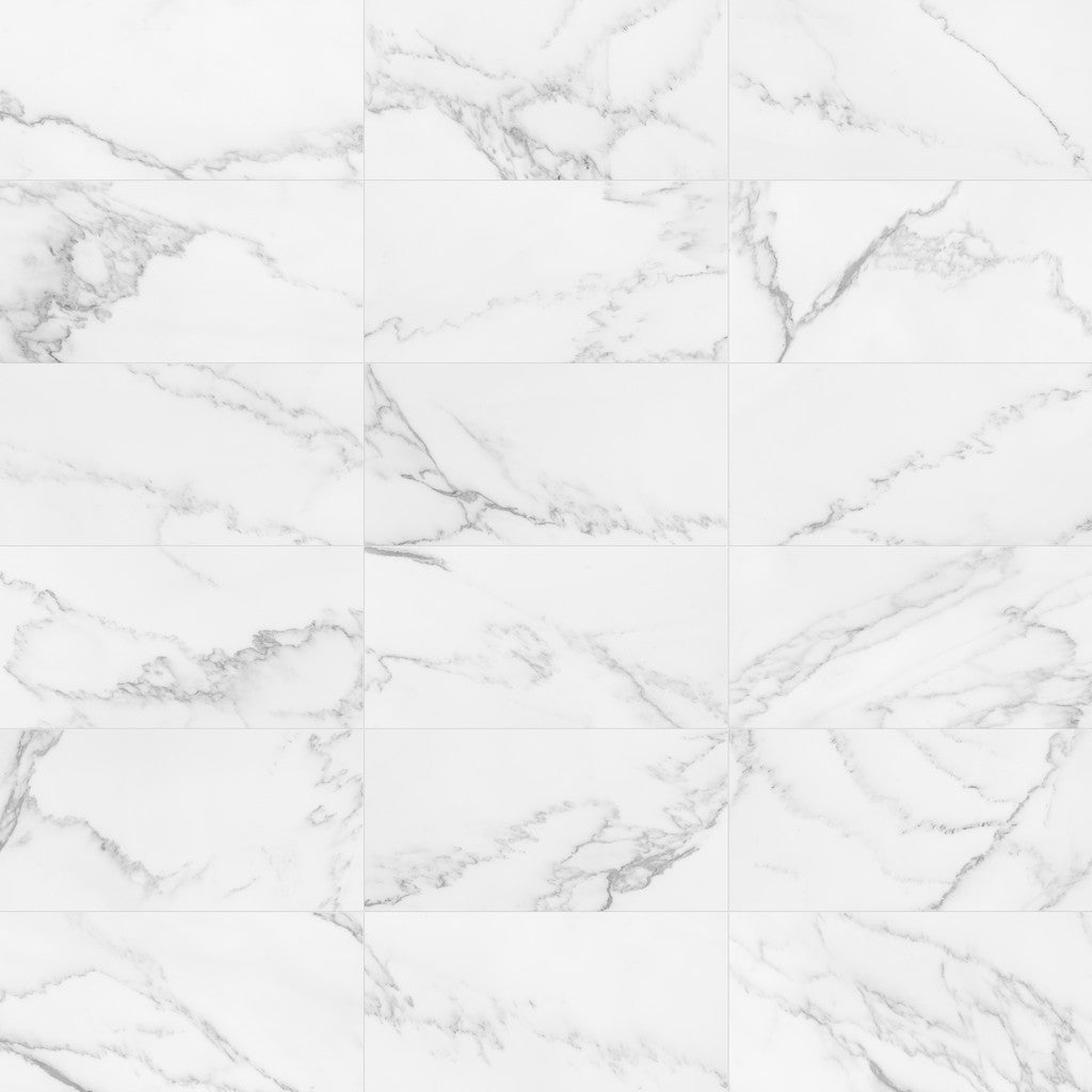 Lumino Bianco Tile collection image