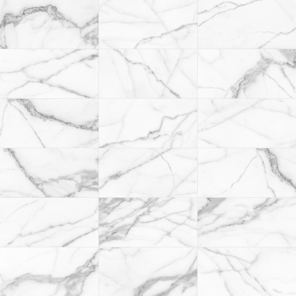 Lumino Statuario Tile collection image