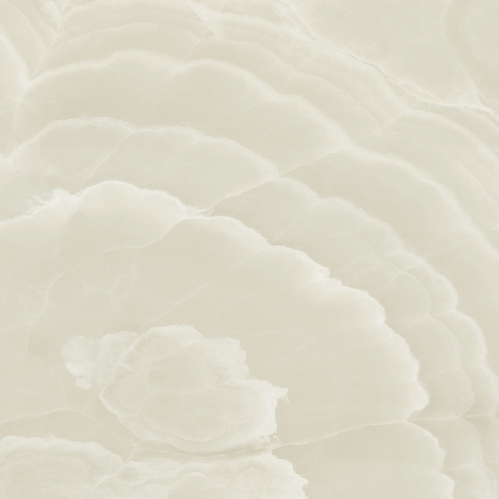 Lustra Onyx Crema Tile color swatch