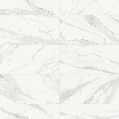 Calacatta Borghini – Porcelain collection