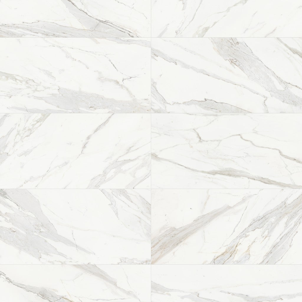 Majesto Calacatta Borghini Tile collection image
