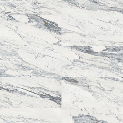 Calacatta Corchia – Porcelain collection