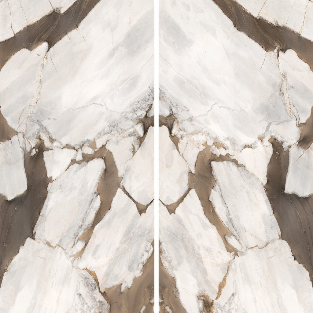 Majesto Gemma Bronze Tile collection image