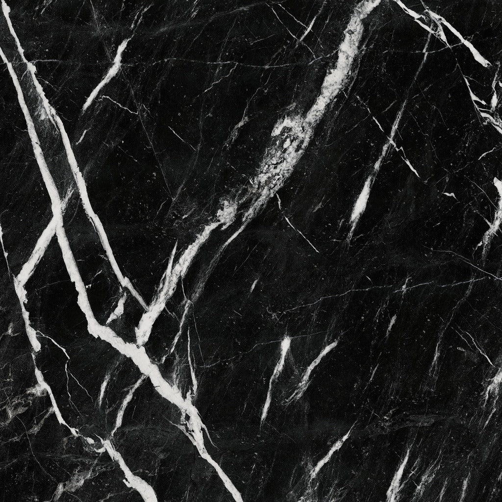 Majesto Nero Marquina Tile color swatch
