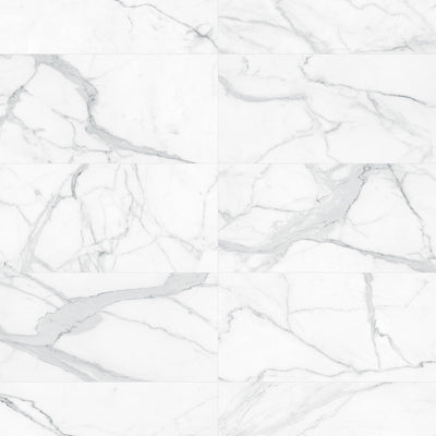 Statuario – Porcelain collection