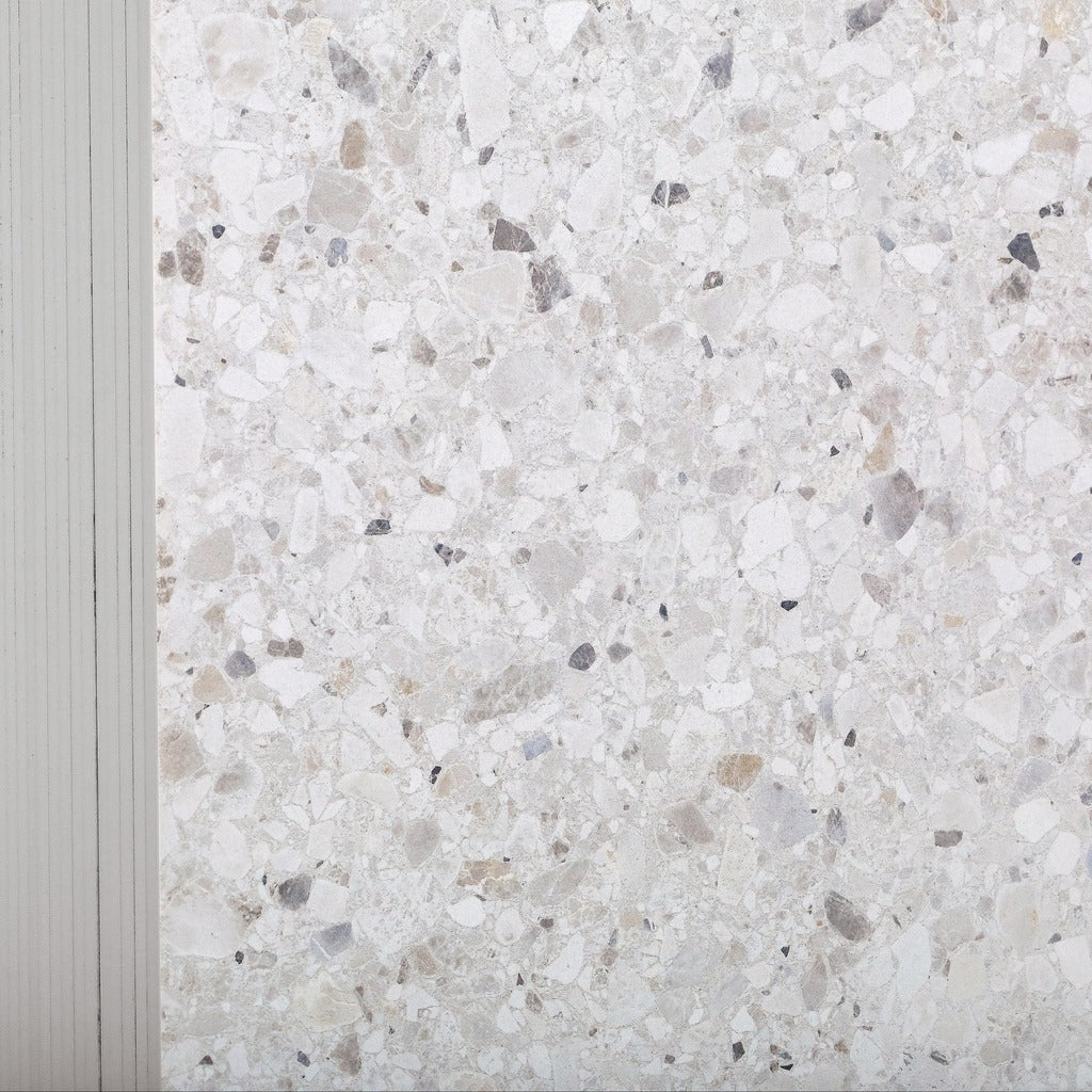 Majesto Terrazzo Delicato Tile color swatch