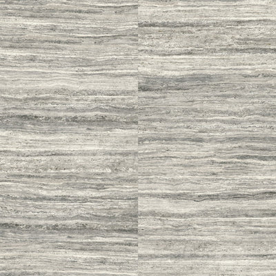 Travertino Titanium – Porcelain collection