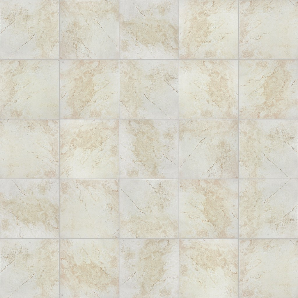 Malena Ivory Tile collection image