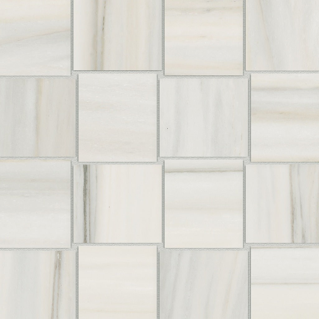 Mayfair Zebrino Tile color swatch