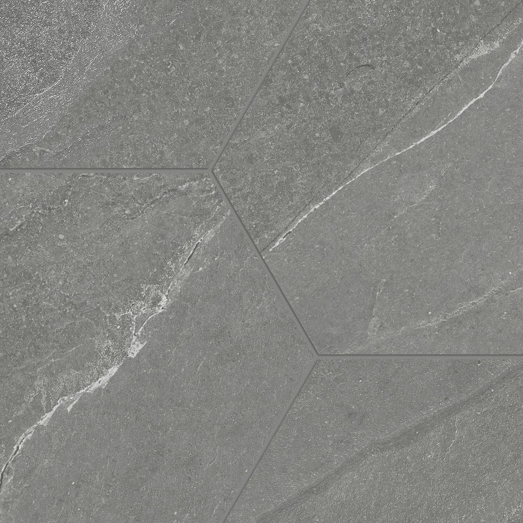 Nord Chromium Tile color swatch