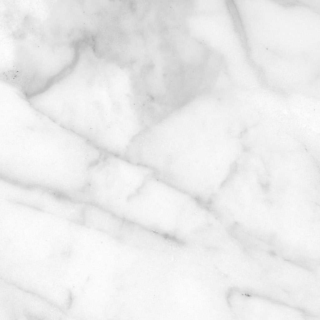 Plata Carrara Abisso Tile color swatch