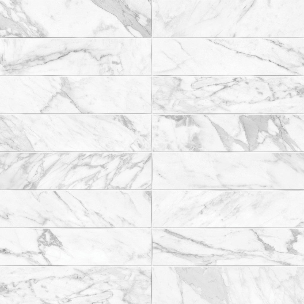 Raffino Bianco Vita Tile collection image