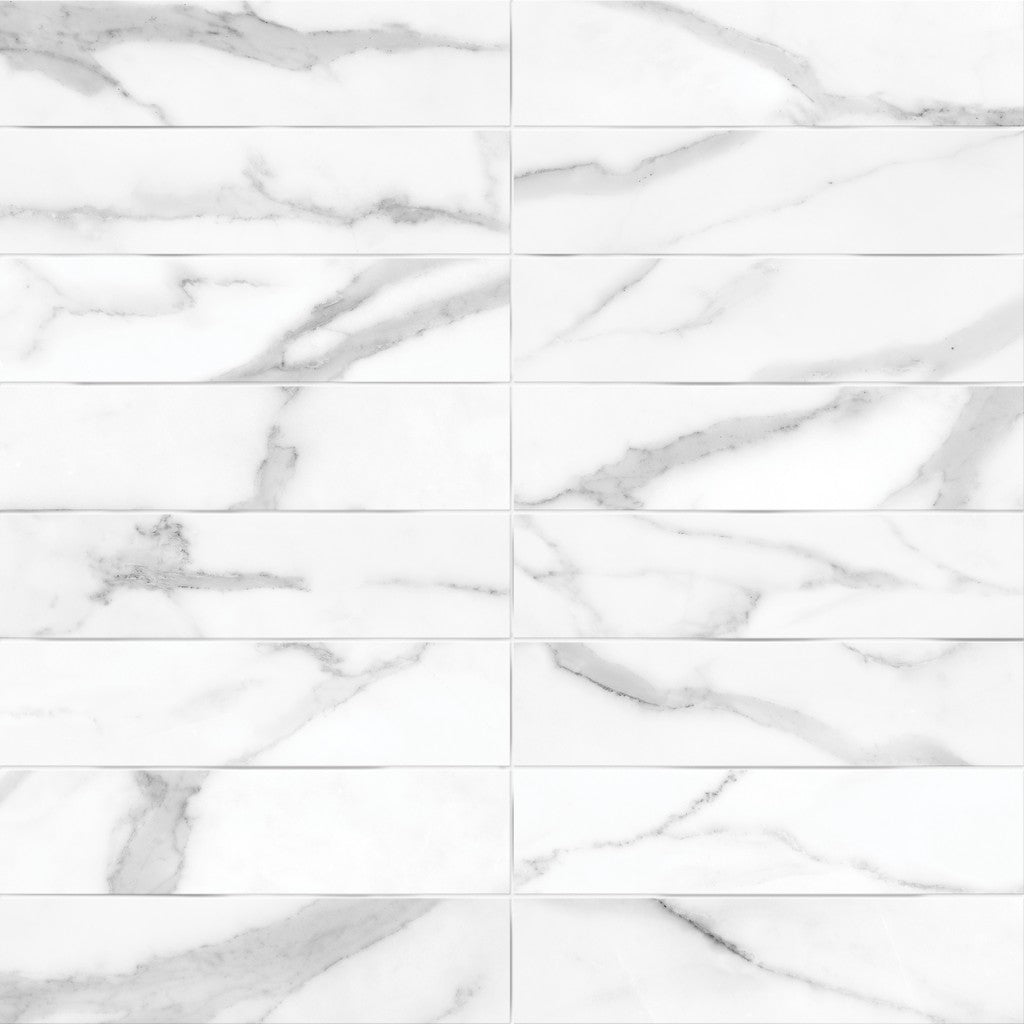 Raffino Statuario Valore Tile collection image