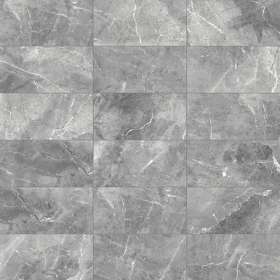 Carbon – Porcelain collection