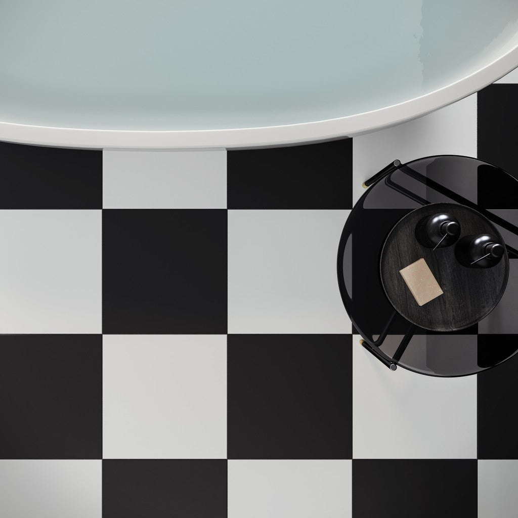 Satin Tile collection image