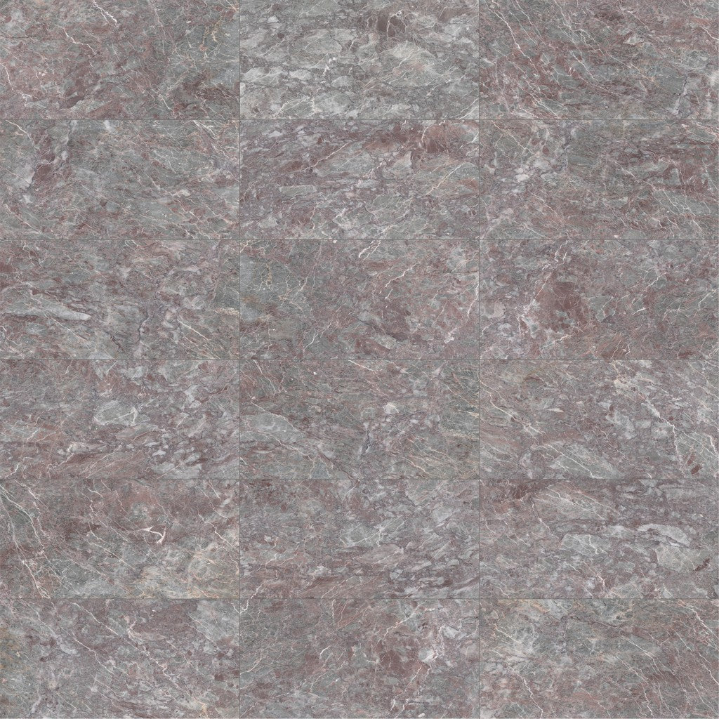 Sereno Burgundy Sereno Burgundy Tile collection image