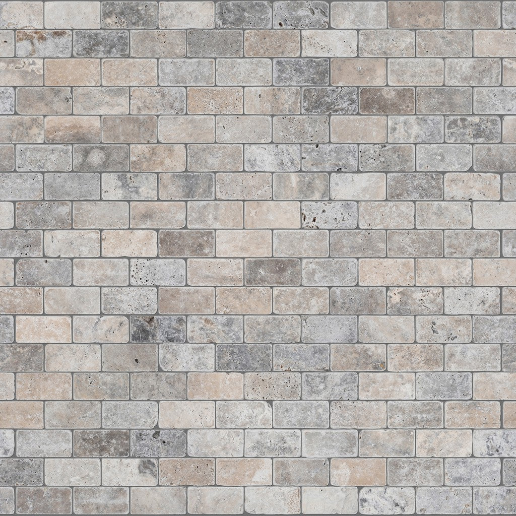 Silver Ash Silver Ash Tile collection image