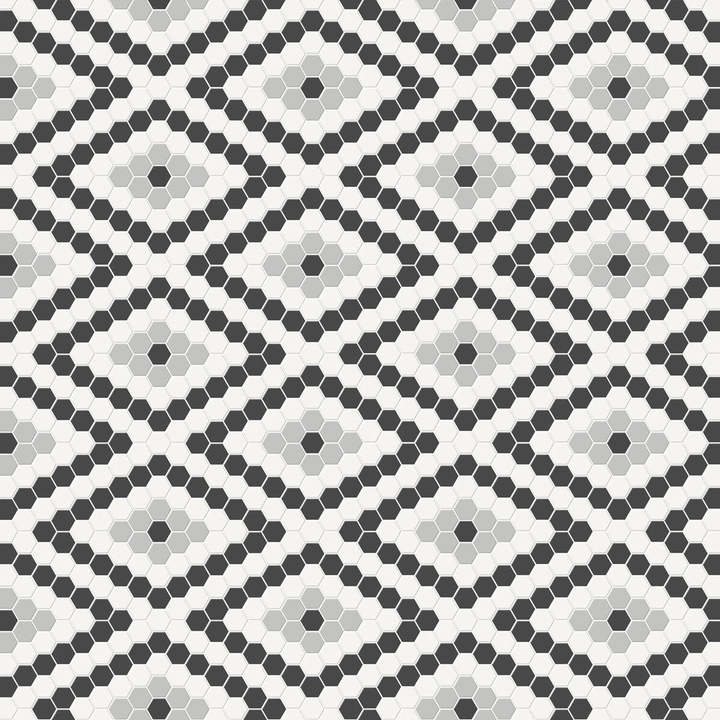 Soho Midnight Blend Tile collection image