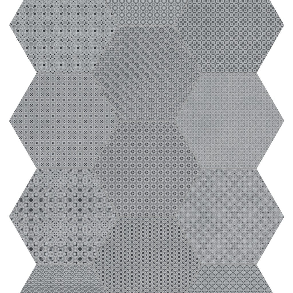 Tapestri Cashmere Blend Tile collection image