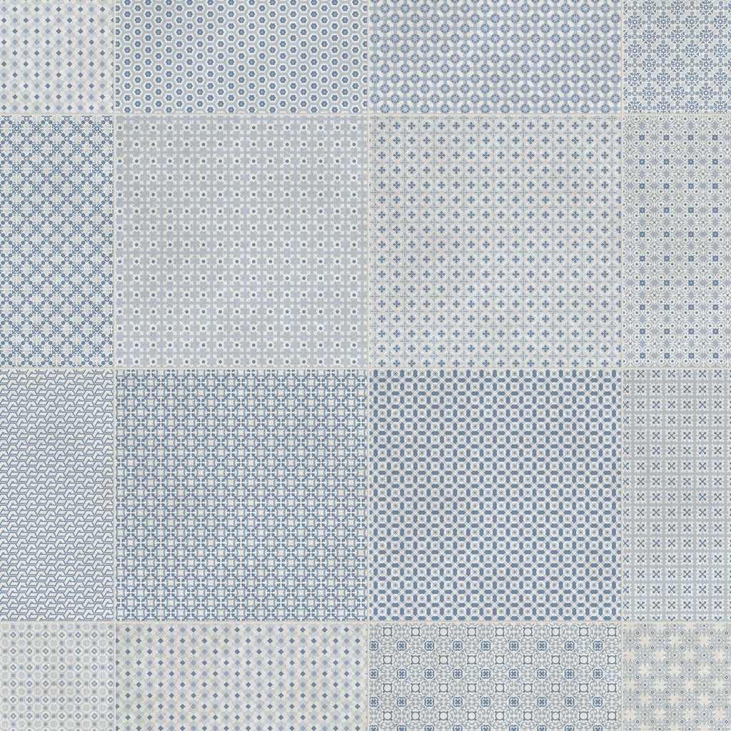 Tapestri Denim Blend Tile color swatch