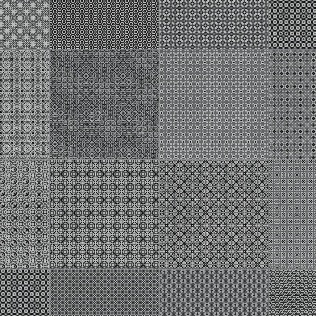 Tapestri Silk Blend Tile color swatch