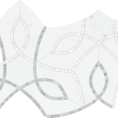 Vine tile and surface collection