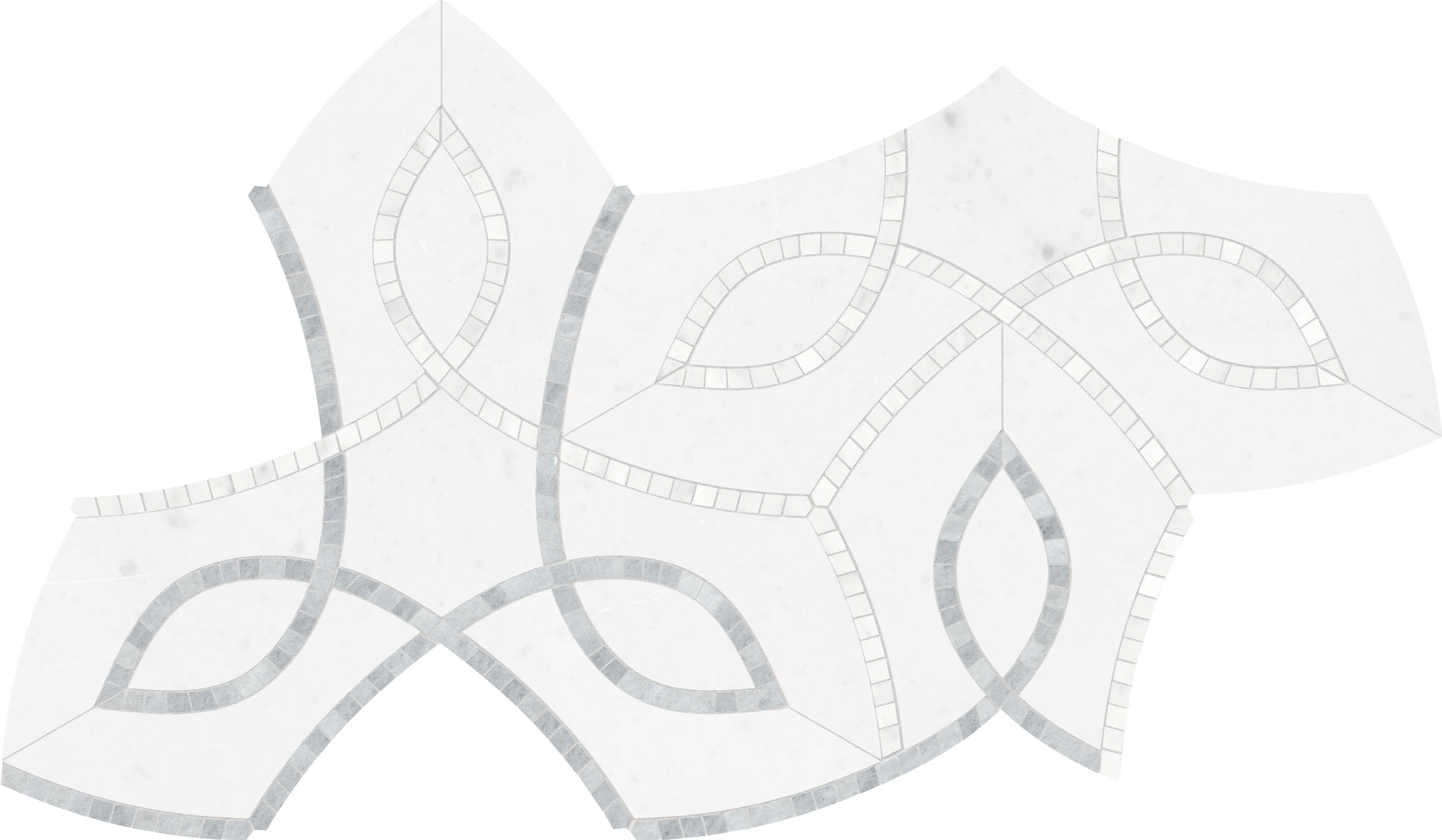 Vine mosaic