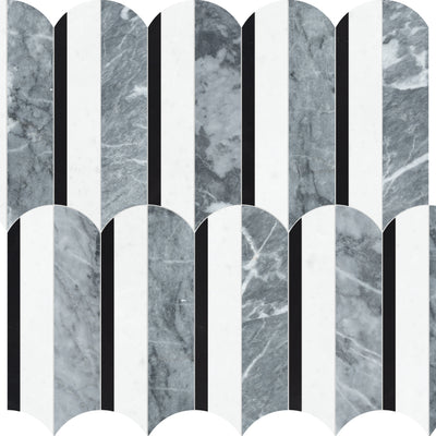 Hydros tile and surface collection