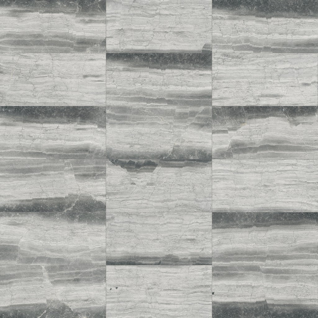 Volcana Notte Volcana Notte Tile collection image