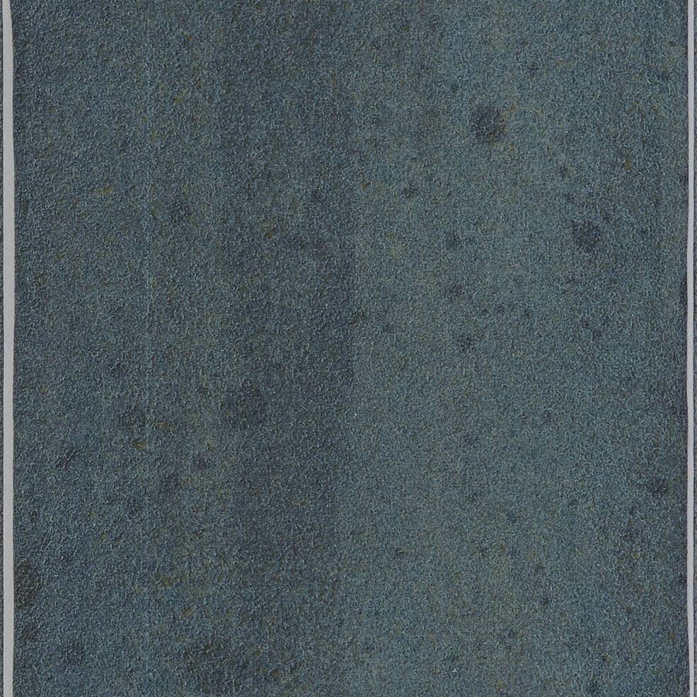 Artistic Aqueous Ultramarine Undertow