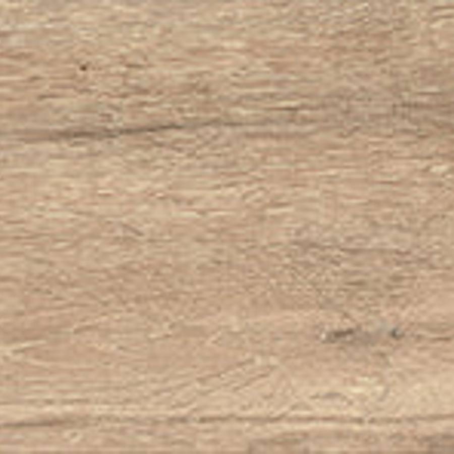 Porcelain tile with beige wood grain design from Surface Group.