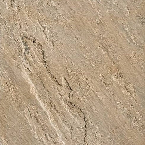 Autumn Brown Sandstone Tile