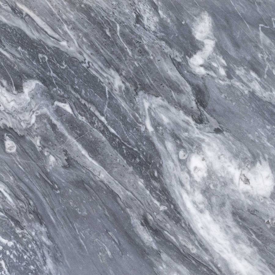 Bardiglio Nuvolato Marble tile from Elon collection featuring gray natural stone mosaic and tile accessories for elegant flooring and wall designs available at Surface Group online tile store.