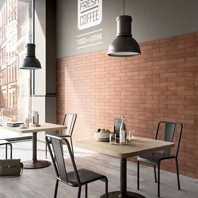 Brick World β Ceramic Materials collection