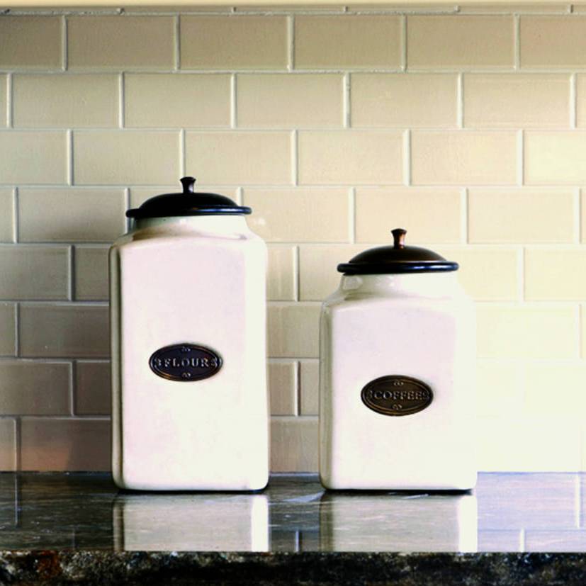 beige ceramic tile wall covering in restaurant interior