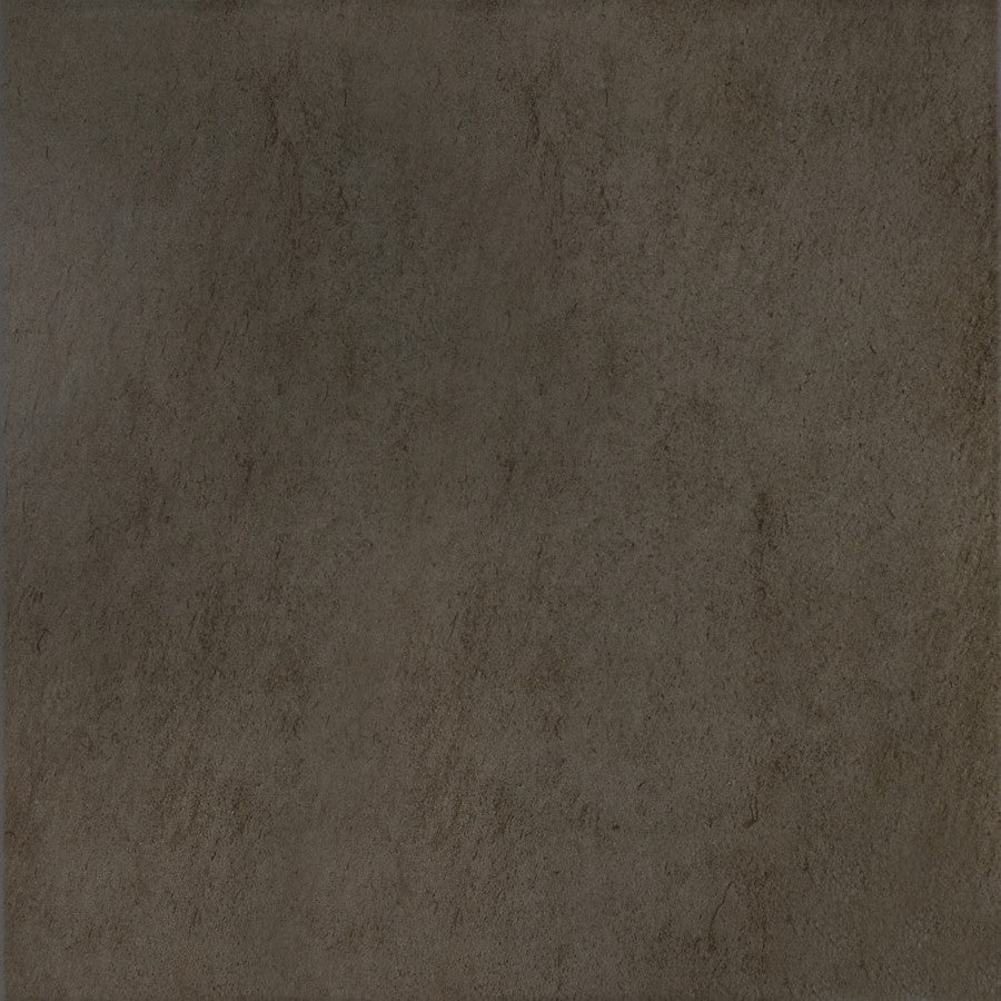 Brown Cinq Porcelain