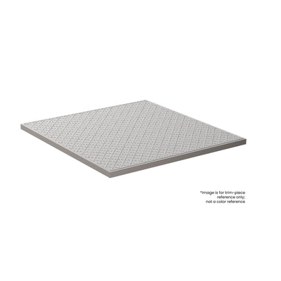 Passion Silver tile and surface collection