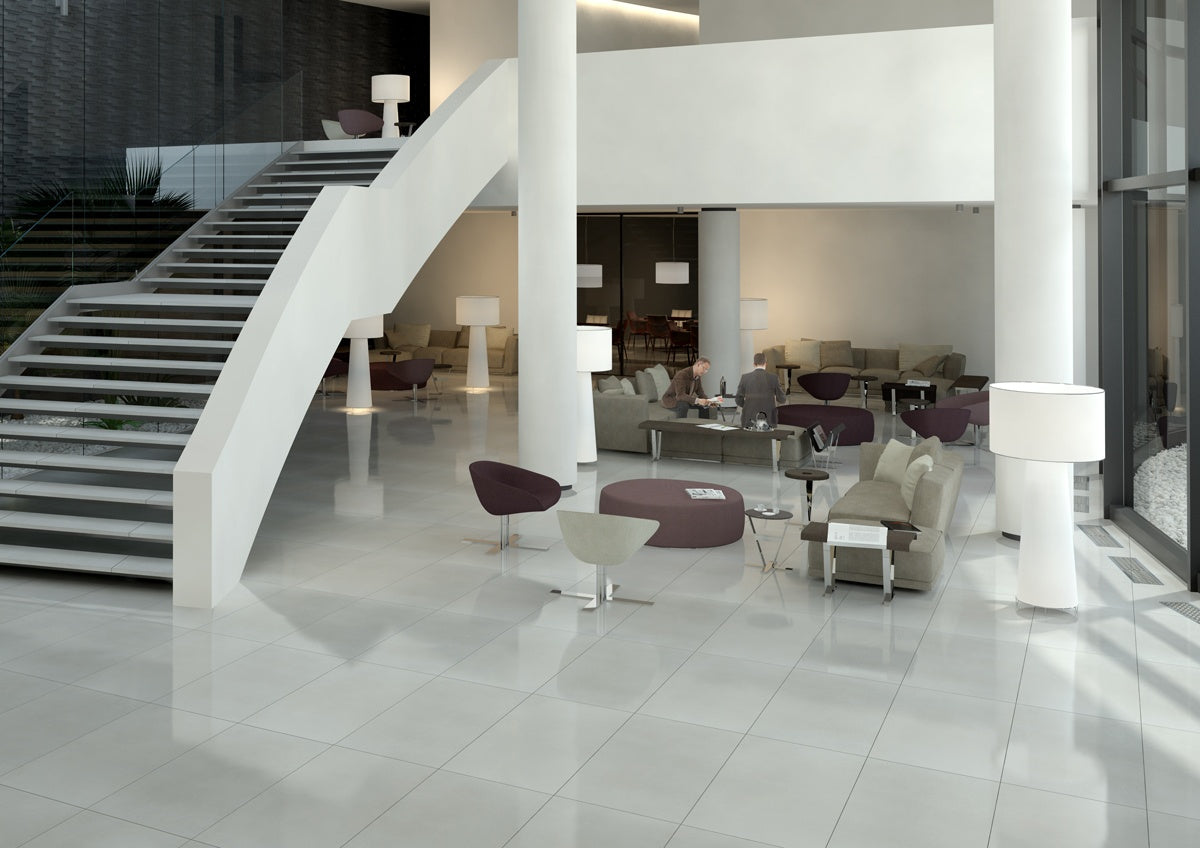 Micron 2.0 Porcelain