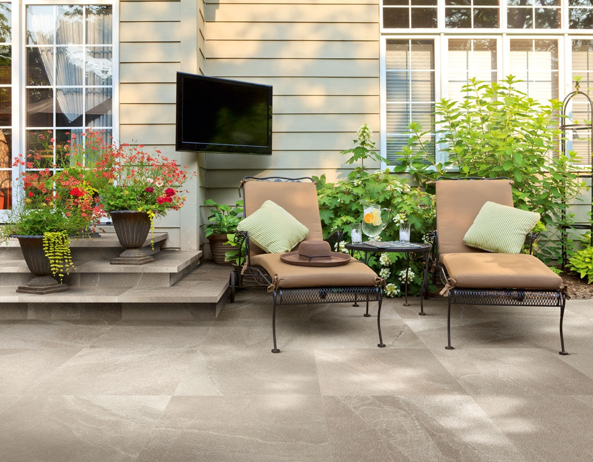 CCI - X Rock Porcelain