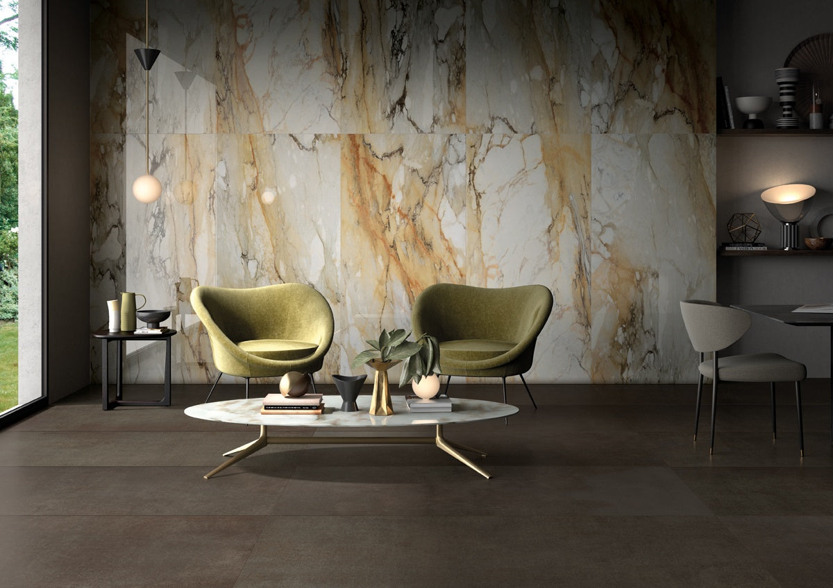Bianco Porcelain