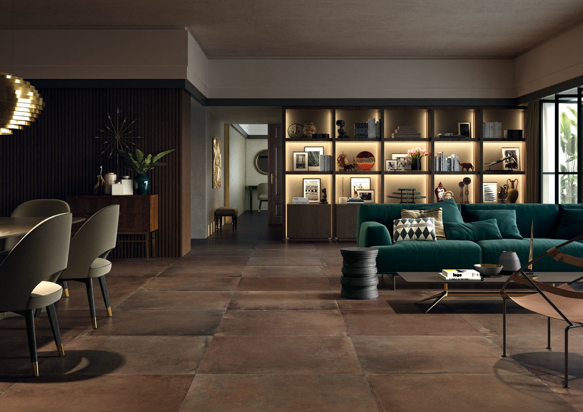 Cottofaenza Porcelain