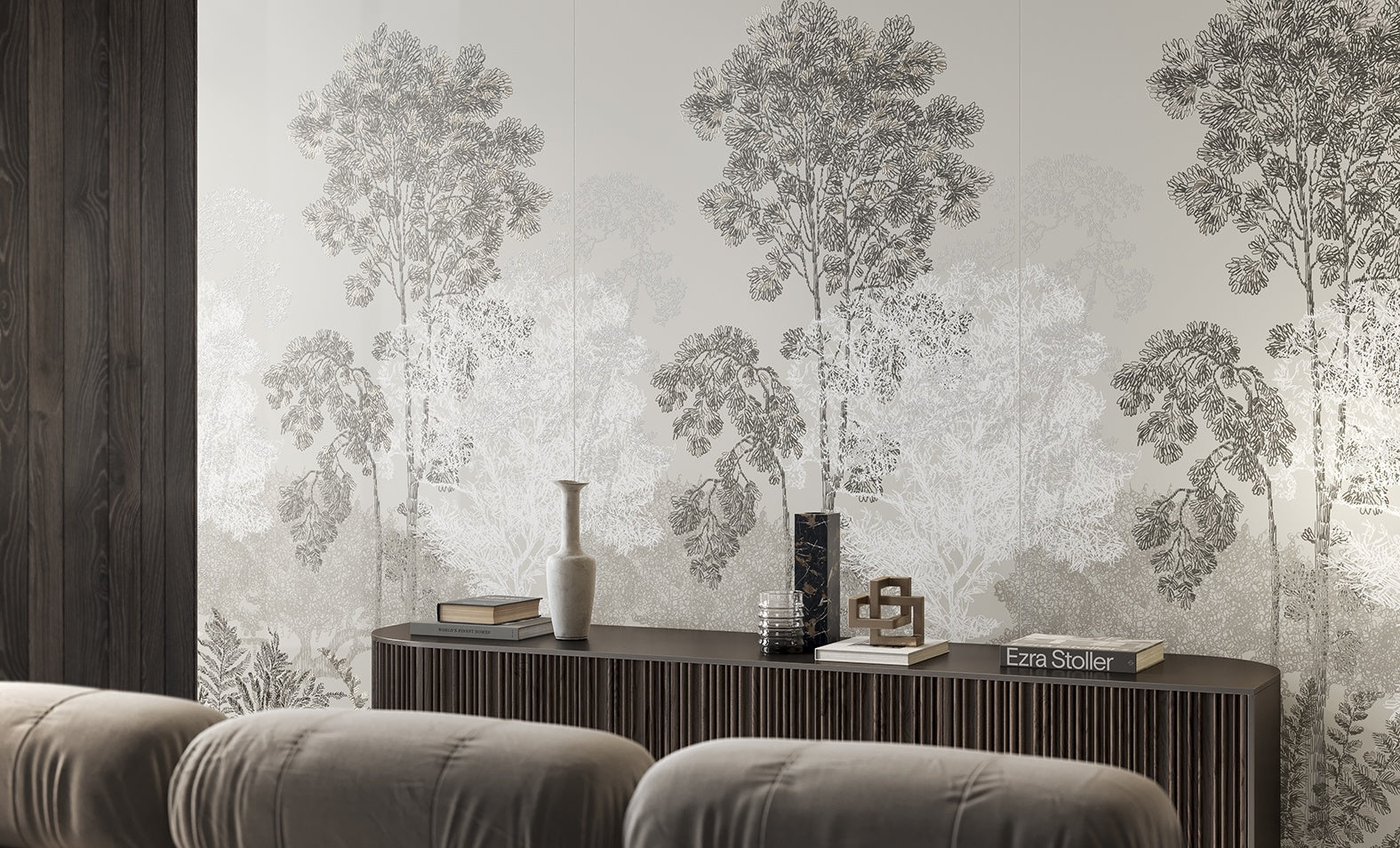 Couture Porcelain