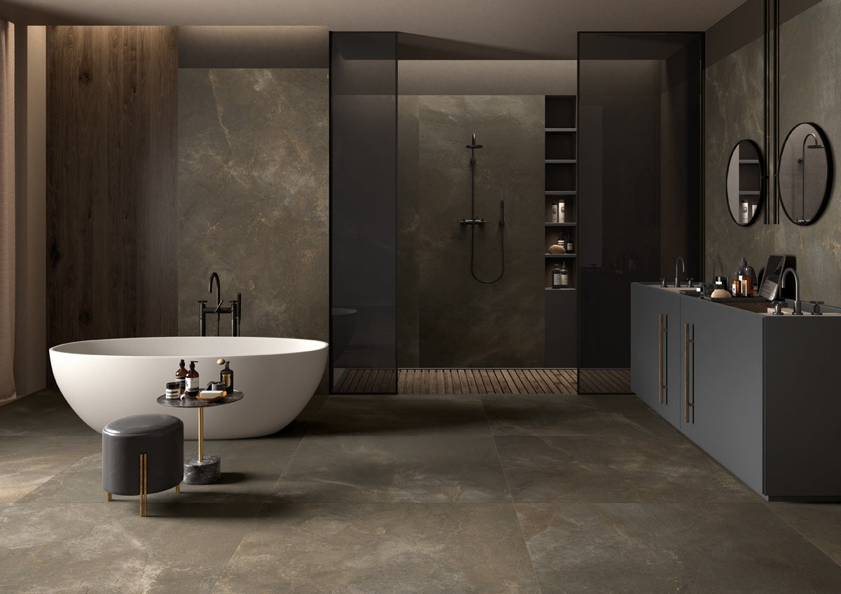 Trex3 Porcelain
