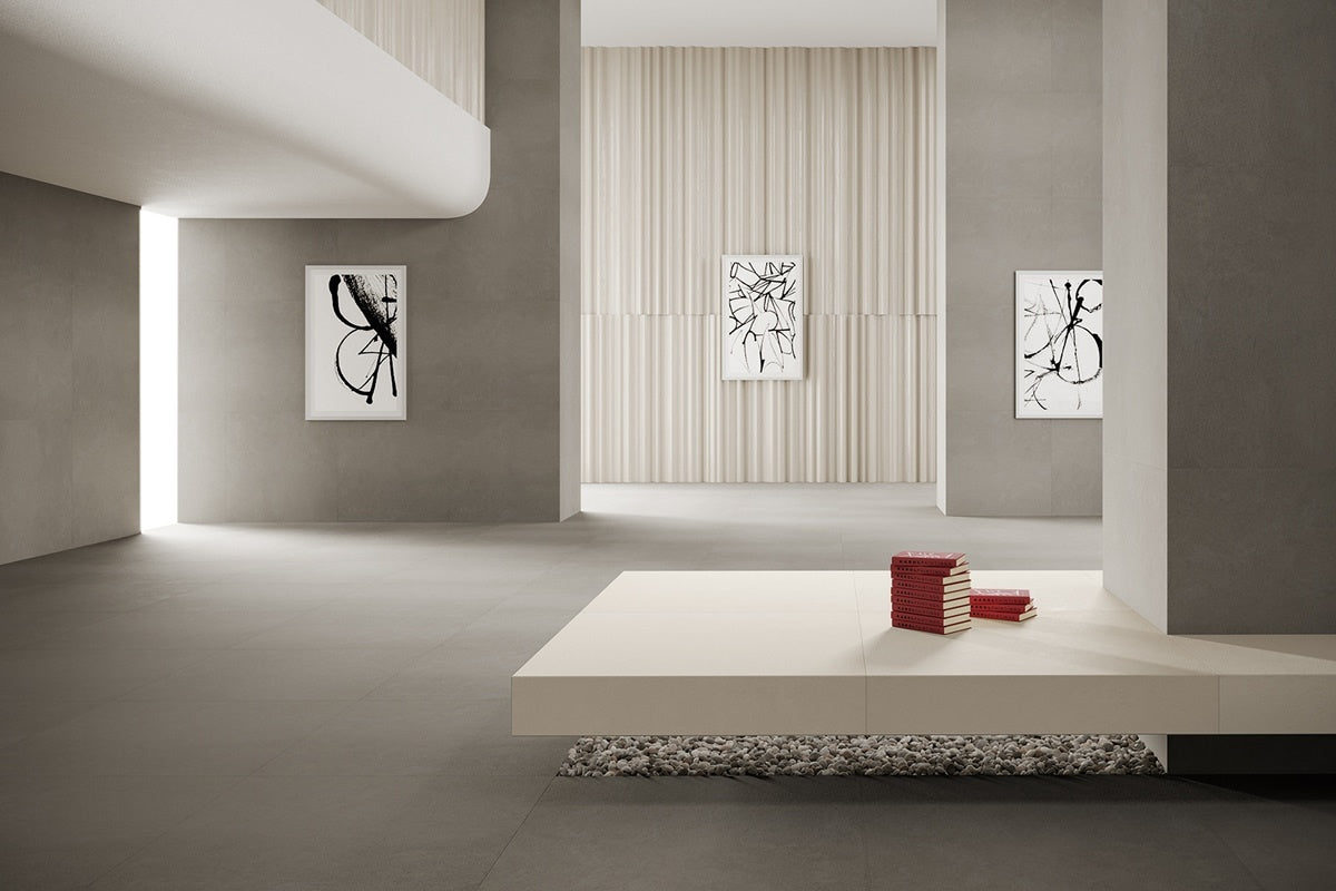 Crush Porcelain