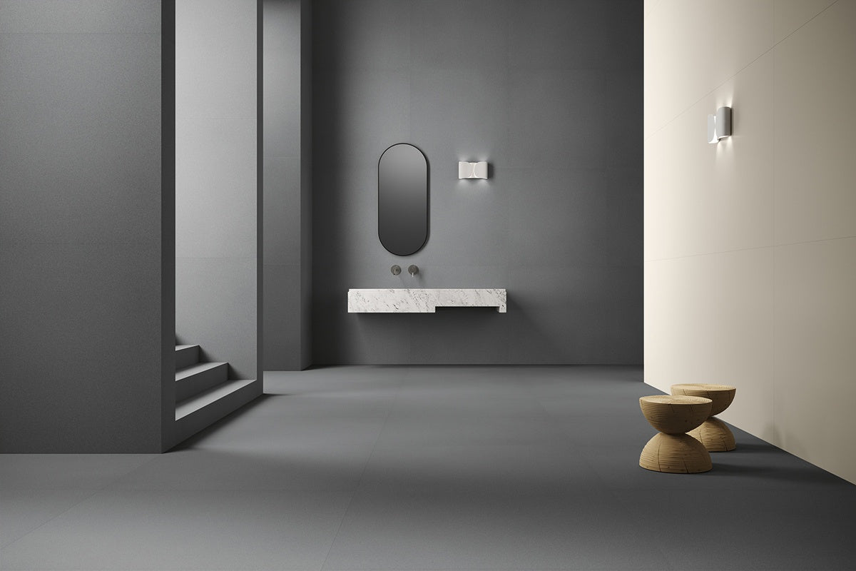 Icon Porcelain