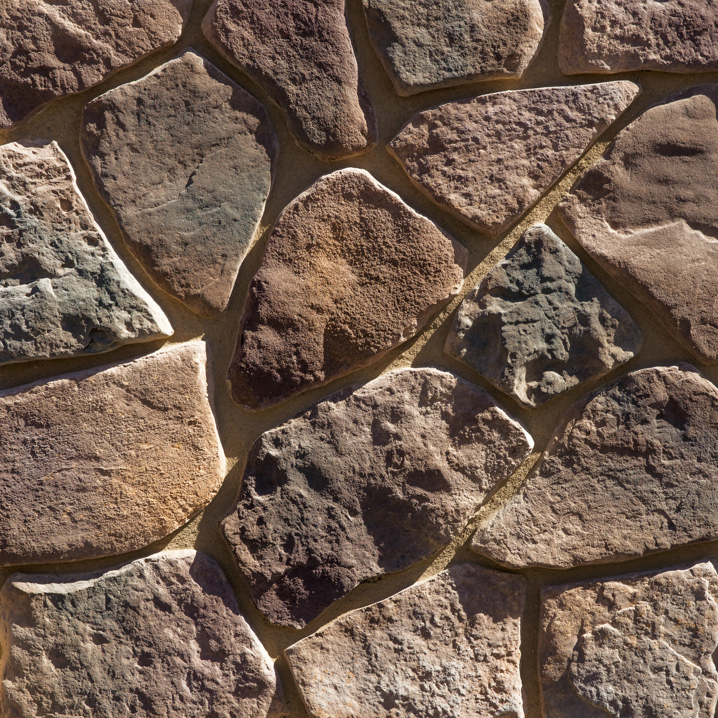 Dutch Quality Fieldstone Pennsylvania Stone Veneer collection image