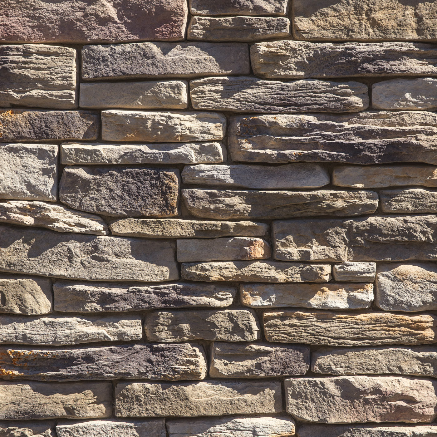 Dutch Quality Ledgestone Sagewood Stone Veneer collection image